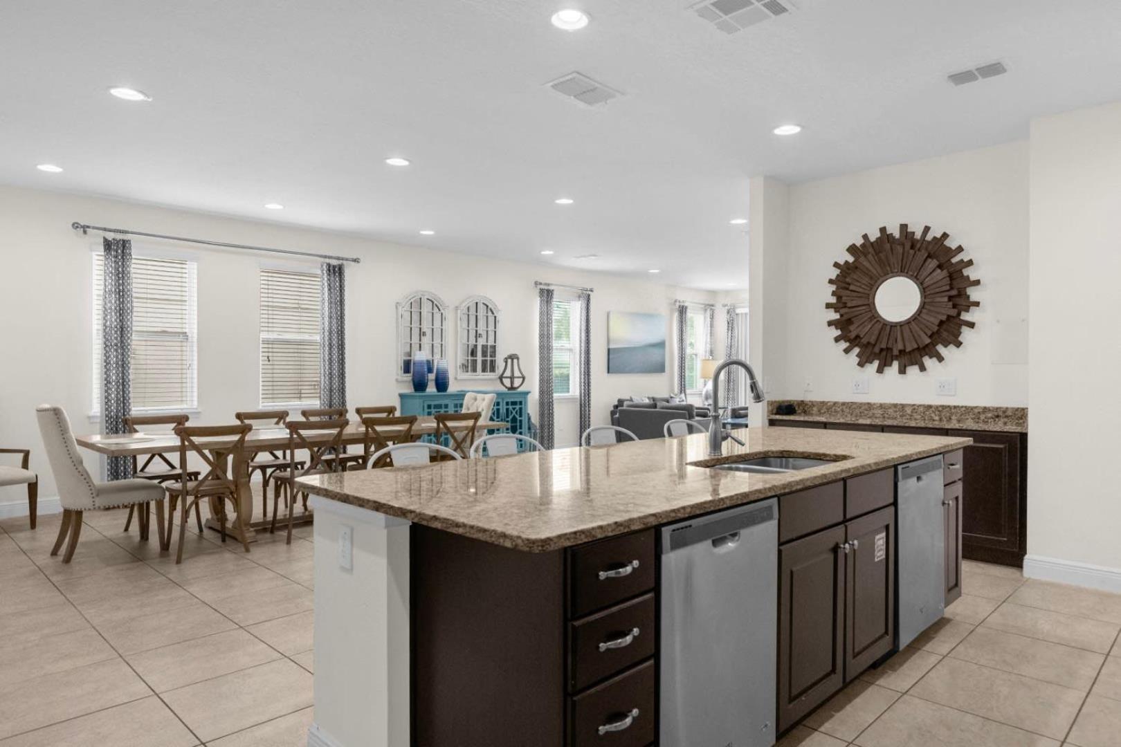 Your Dream Vacation Awaits Family 10-Bd Villa Orlando Exterior foto