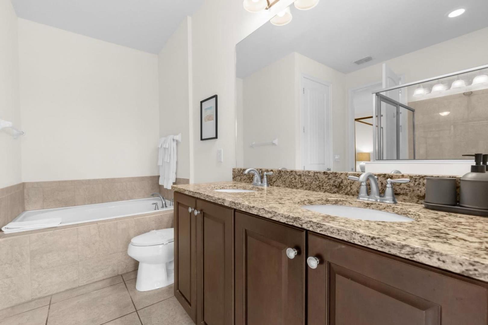 Your Dream Vacation Awaits Family 10-Bd Villa Orlando Exterior foto