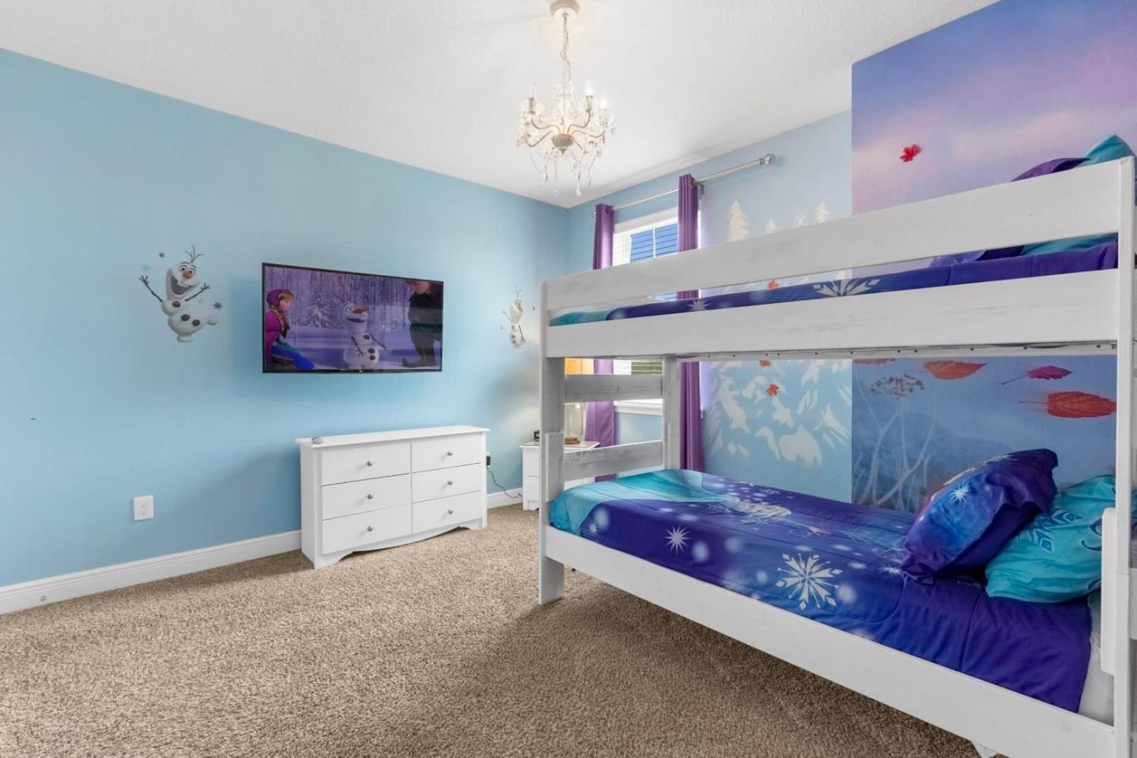 Your Dream Vacation Awaits Family 10-Bd Villa Orlando Exterior foto