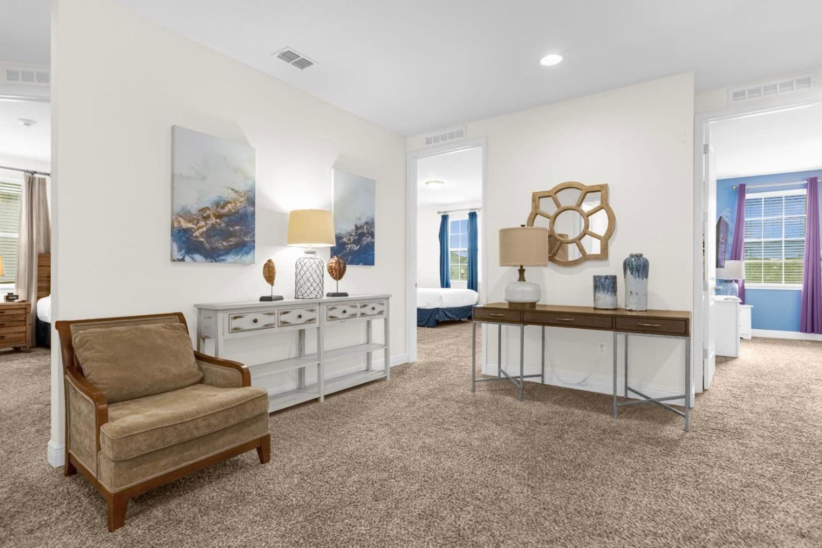 Your Dream Vacation Awaits Family 10-Bd Villa Orlando Exterior foto