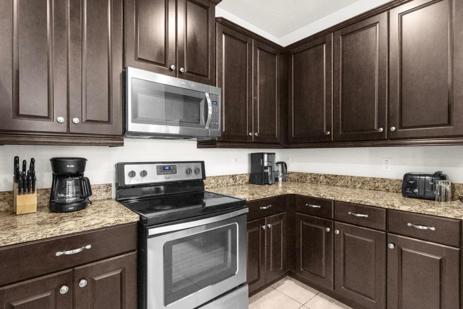Your Dream Vacation Awaits Family 10-Bd Villa Orlando Exterior foto